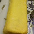 野菜のはたけ's cooksnap of when they made 白だしで♡ふわふわだし巻き卵.