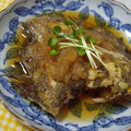 sumityon830's cooksnap of when they made カレイのみぞれ煮.
