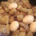 momotoyuzu's cooksnap of when they made 新じゃがいものバター甘辛煮.