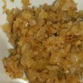 NOEちゃん's cooksnap of when they made じっくり本格的！あめ色玉ねぎ.