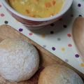 ゆっこっちょ's cooksnap of when they made パンプキンシチュー♡*..