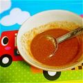 しゅり君's cooksnap of when they made ★揚げ物にあう万能ソース★.