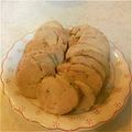 OLOILO's cooksnap of when they made ペッパー鶏ハム.