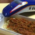 ラジオ体操第二's cooksnap of when they made もちもちのパスタ〜圧力鍋で茹〜.