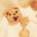 ひよこのさんぐりあ's cooksnap of when they made クマさん 明太マヨコロッケ.