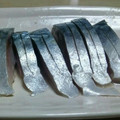 しゅうの's cooksnap of when they made 超簡単！〆鯖！.