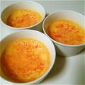 hinamo321's cooksnap of when they made 子どものおやつ♪にんじんプリン.