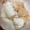 とろけい's cooksnap of when they made 離乳食・後期■我が家の超手抜き朝ごはん.