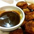 明日からやせる's cooksnap of when they made ナゲットソースは家で作るべし。.