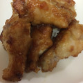 さっちん22's cooksnap of when they made ✿ほろほろ♡手羽元の生姜焼き✿.