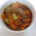 こんぶパパ's cooksnap of when they made 砂糖と醤油だけ★子供が喜ぶ簡単肉じゃが.