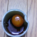 tamakisara's cooksnap of when they made 製氷皿で冷凍玉子作り.