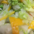 ★お料理始めました★'s cooksnap of when they made 白菜2枚　簡単！　白菜のゆず浅漬け.
