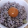 tamakisara's cooksnap of when they made かんたん×絶品！しょう油漬け冷凍たまご.