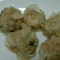 ゆーゆ◇'s cooksnap of when they made 海老焼売.