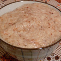 rie-tin's cooksnap of when they made とろろご飯(三日とろろにも)♪.