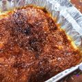 りんごのポタージュ's cooksnap of when they made 超・焼きプリン.