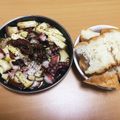 さっちゃんけんちゃん's cooksnap of when they made 超シンプル。基本のアヒージョ！.