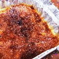 りんごのポタージュ's cooksnap of when they made おうちにあるもので焼きプリン、ズボラ風.