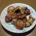 miyary0088's cooksnap of when they made 下処理重要！たらの白子のバター醤油焼き.