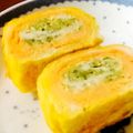 そいみーと's cooksnap of when they made お弁当に☆３色かわいい卵焼き♪.