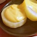 りりぷりん's cooksnap of when they made ふろふき大根♪.