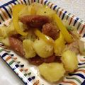 ひかりを's cooksnap of when they made 簡単♪ほくほくｼﾞｬｰﾏﾝﾎﾟﾃﾄ.