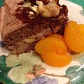 おぅぷん's cooksnap of when they made ★糖質制限！＊おからのチョコケーキ＊♪.