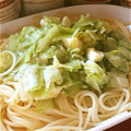 りりぷりん's cooksnap of when they made 大根の皮の炒め物.
