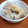 璃ン音's cooksnap of when they made ツナ缶と椎茸の炊き込みご飯.