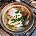 カクタスぽぷら's cooksnap of when they made カツ煮豆腐.