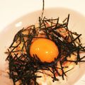 ゆゆぽんち's cooksnap of when they made 長いものかつお醤油卵かけ♪.