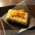 ｓａｌｏｎｙｓ's cooksnap of when they made 黒豆リメイク＊ダイエット おからケーキ.