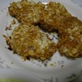 クック0AUP2C☆'s cooksnap of when they made 満足でヘルシー◆揚げないとんかつ◆.