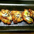 lemol's cooksnap of when they made 枝豆入り☆豆腐しんじょう.