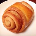 lie_kato's cooksnap of when they made シナモンロール.