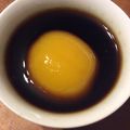 おむ★らいす's cooksnap of when they made かんたん×絶品！しょう油漬け冷凍たまご.