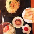 さちほー's cooksnap of when they made めっちゃ旨い！イタリアン風明太子パスタ☆.