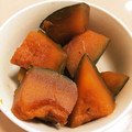 doarara's cooksnap of when they made 簡単♡かぼちゃの煮物。.