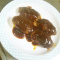オレンジアームズ's cooksnap of when they made ソース♪ハンバーグ、オムライス等に.