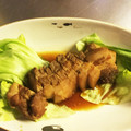 berry☆'s cooksnap of when they made ☆　我が家の簡単煮豚　☆.