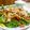 ☆歩未☆'s cooksnap of when they made 鶏肉の唐揚げ油淋鶏ソース.