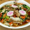 ねねしばこ's cooksnap of when they made ラーメン屋さんの☆うま煮☆.