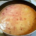 マロリンゴ's cooksnap of when they made ☆ムケッカ☆ブラジル料理のスープ.