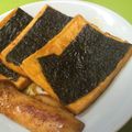 ☆てびぃ☆'s cooksnap of when they made なんちゃってかば焼き☆.