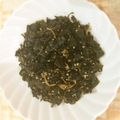 YUZUNICO's cooksnap of when they made ミネラル補給に～乾燥わかめで佃煮風.