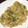 ayaakari's cooksnap of when they made もやしとエビのモチモチ焼き.