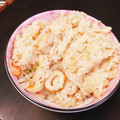 ねねくぅ's cooksnap of when they made ちくわの炊き込みご飯.