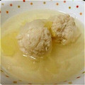 しづきち's cooksnap of when they made エソのお吸い物.