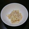 abeman's cooksnap of when they made 【大根サラダ】塩レモンでこくうまアップ　.